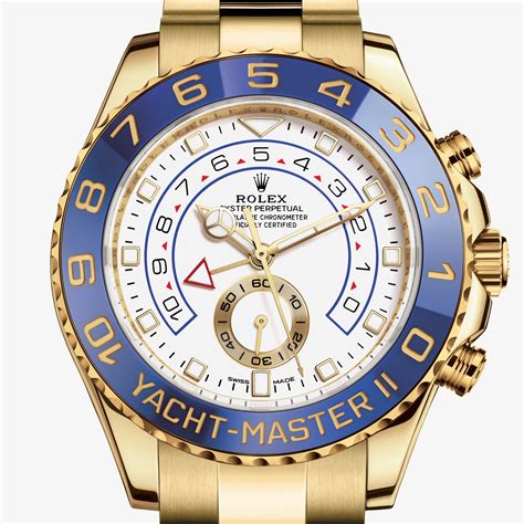 rolex oyster perpetual yacht master 2|rolex yacht master ii cost.